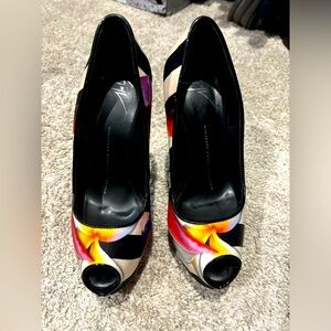 Giuseppe zanotti heels